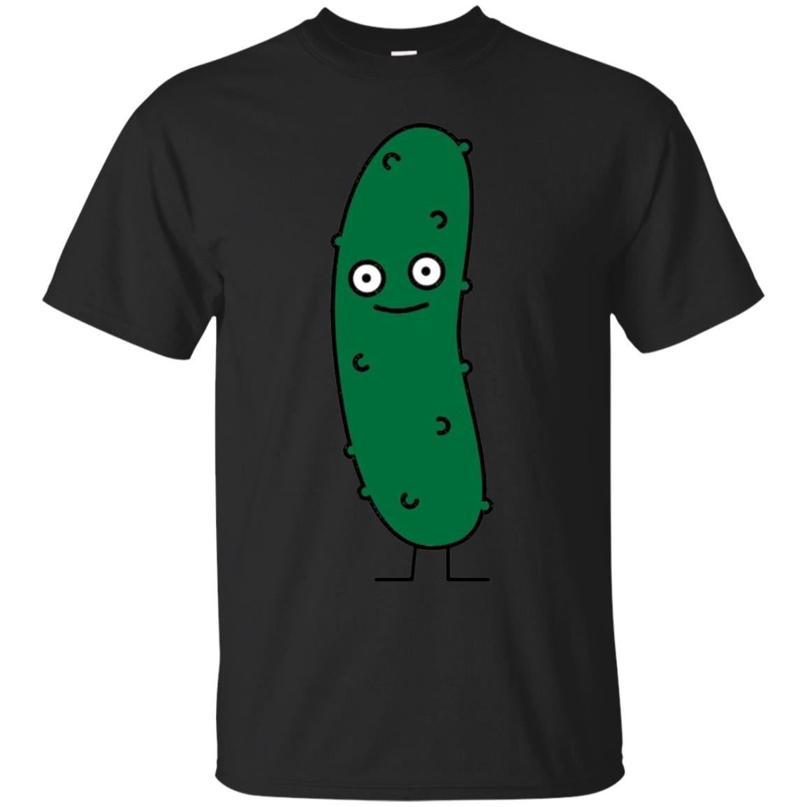 Dill Pickle Brined Deli Cucumber Sweet Kosher Black