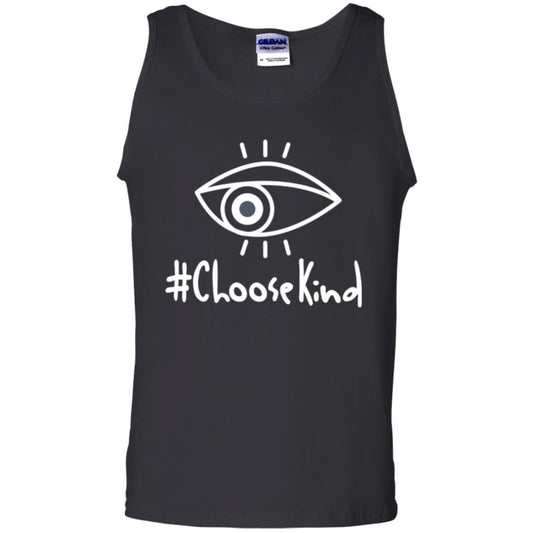 Anti Bullying T-shirt Choosekind Black