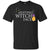 Reasting Witch Face ShirtG200 Gildan Ultra Cotton T-Shirt