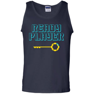 Ready Player Gamer T-shirt