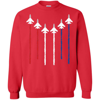 Cool Shirt For Air Force Military Red