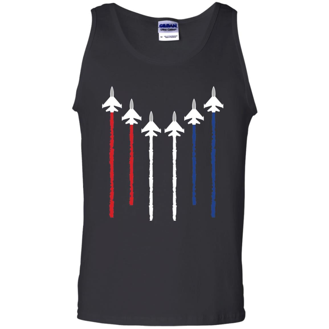 Cool Shirt For Air Force Military Black