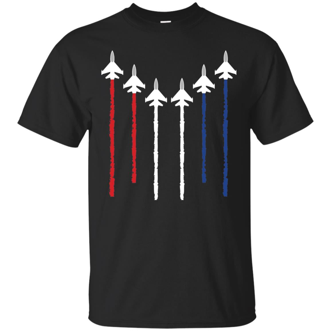 Cool Shirt For Air Force Military Black