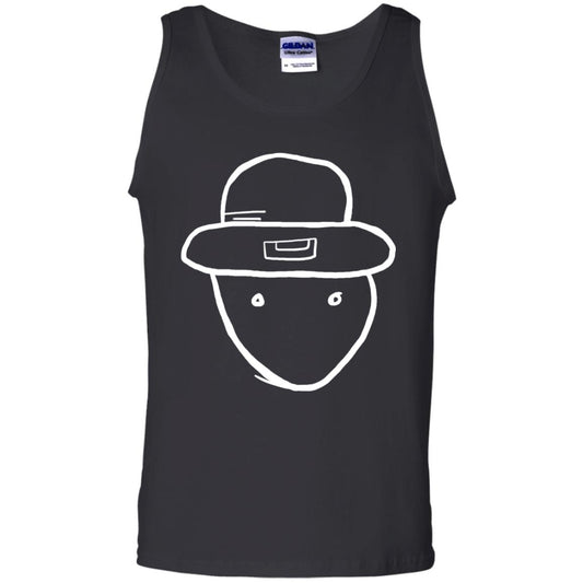 Amateur Leprechaun Sketch Mobile Alabama St Patrick_s Day T-shirt Black