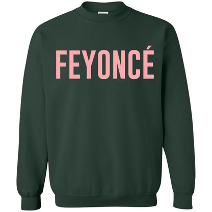 Feyonce Bridal Party Shirt Forest Green