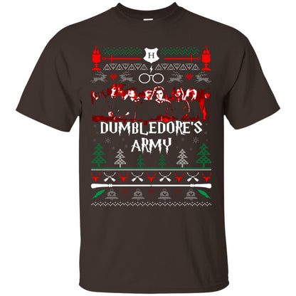 Dumbledore’s Army Harry Potter Fan T-shirtG200 Gildan Ultra Cotton T-Shirt