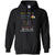 All I Need To Day Is A Little Bit Of Yarn And A Whole Lot Of Jesus Christian ShirtG185 Gildan Pullover Hoodie 8 oz.