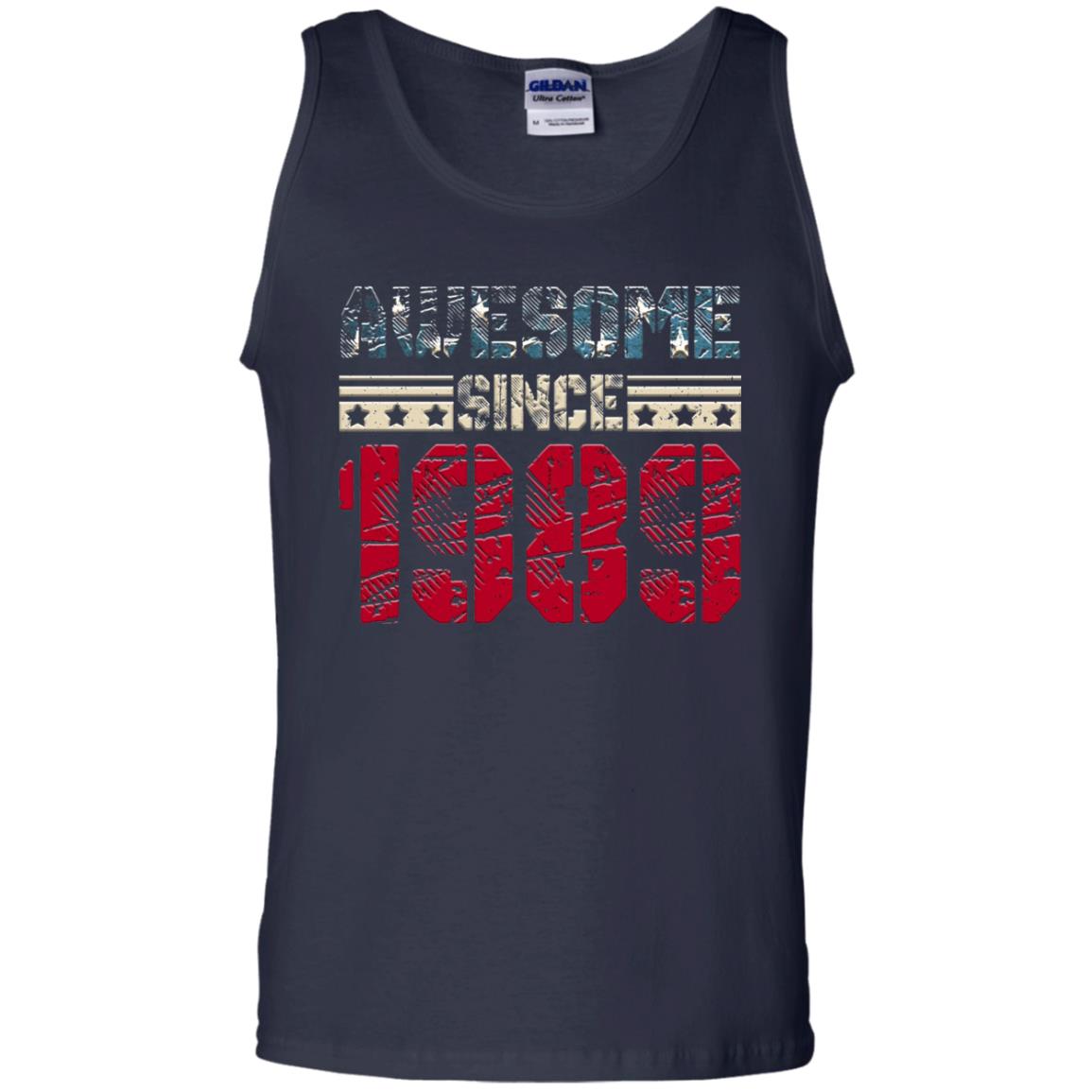 Awesome Since Legends Born In 1989 Birthday 29 Yrs Old Navy