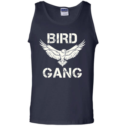 Football Lover T-shirt Philadelphia Underdogs 2018 Bird Gang Eagle Navy