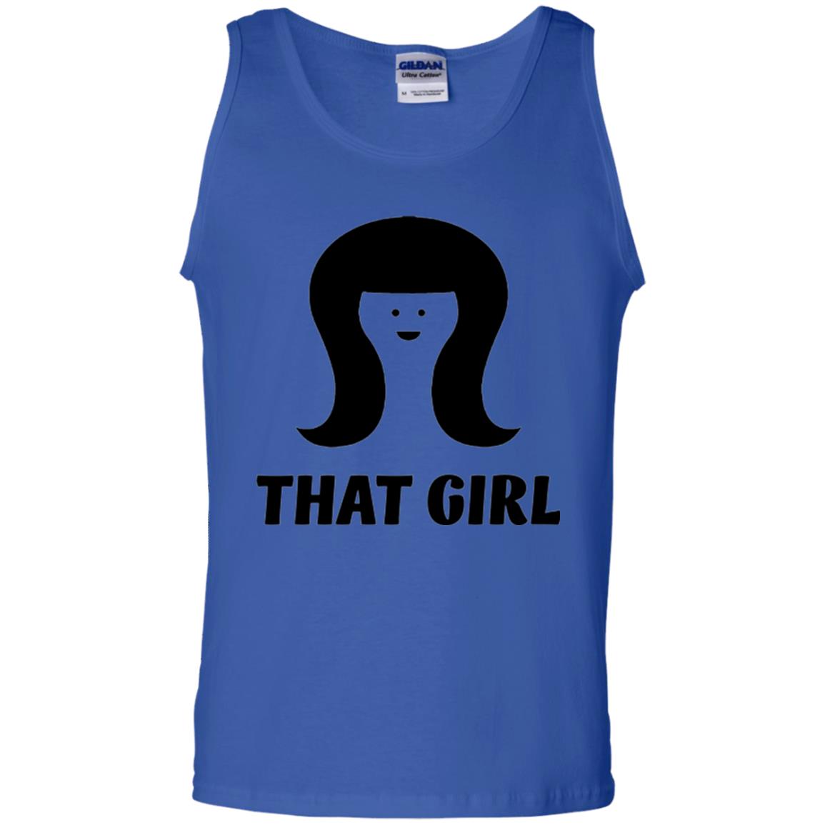Cool Trending That Girl For Women Royal