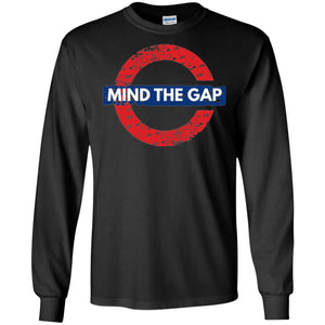 U.k. London Metro Gap T-shirt