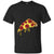Irish I Had Pizza Patrick Day T-shirt