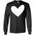 All About Heart T-shirt Cute Heart For Valentine