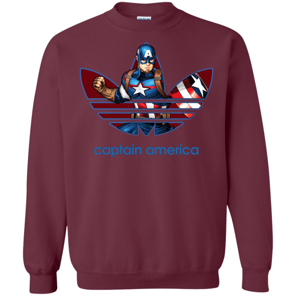 Movie Character Maroon