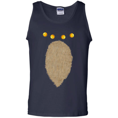 Christmas Reindeer Costume T-shirt Navy