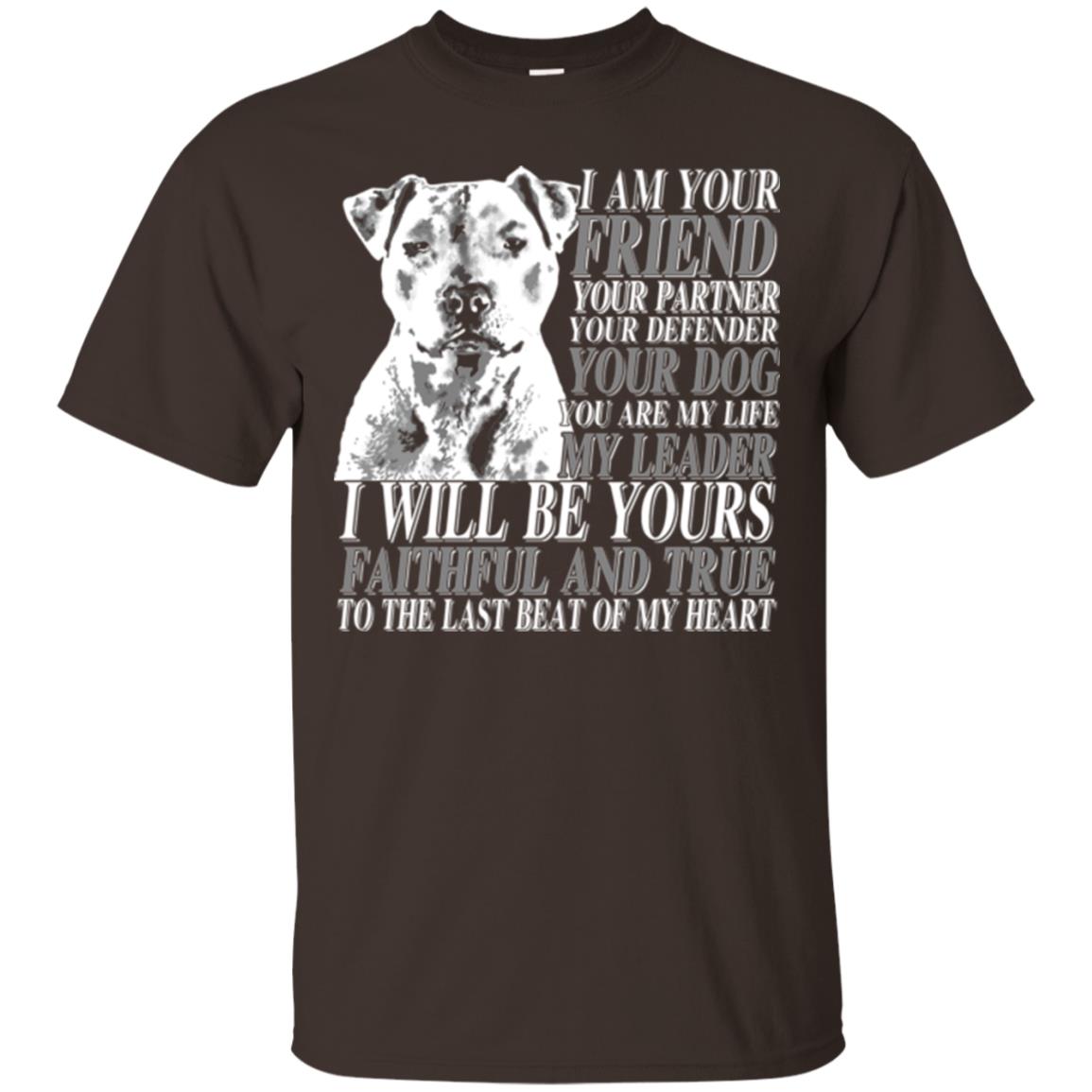 I Am Your Friend Your Partner Your Defender Your Dog You Are My Life My Leader I Will Be Yours Faithful And True To The Last Beat Of My Heart Dark Chocolate