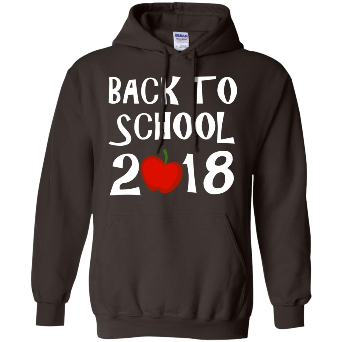 Back To School 2018 Dark Chocolate