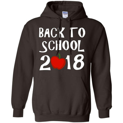 Back To School 2018 Dark Chocolate