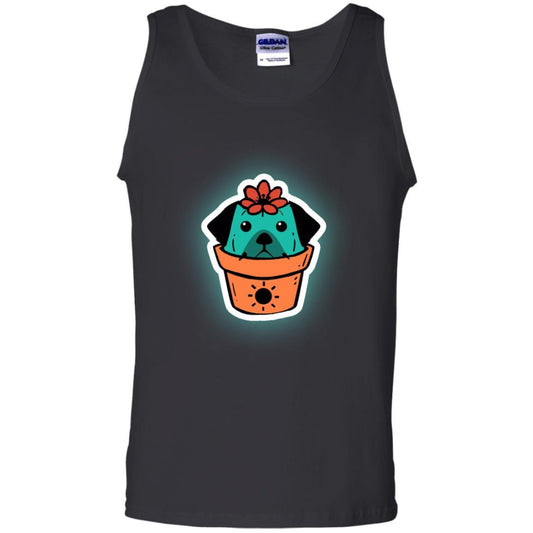Dog Lovers T-shirt Dogcus Black