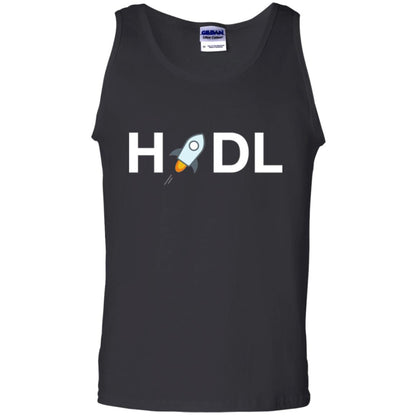 Hodl T-shirt Black
