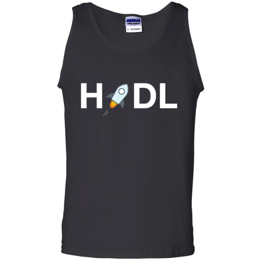 Hodl T-shirt Black
