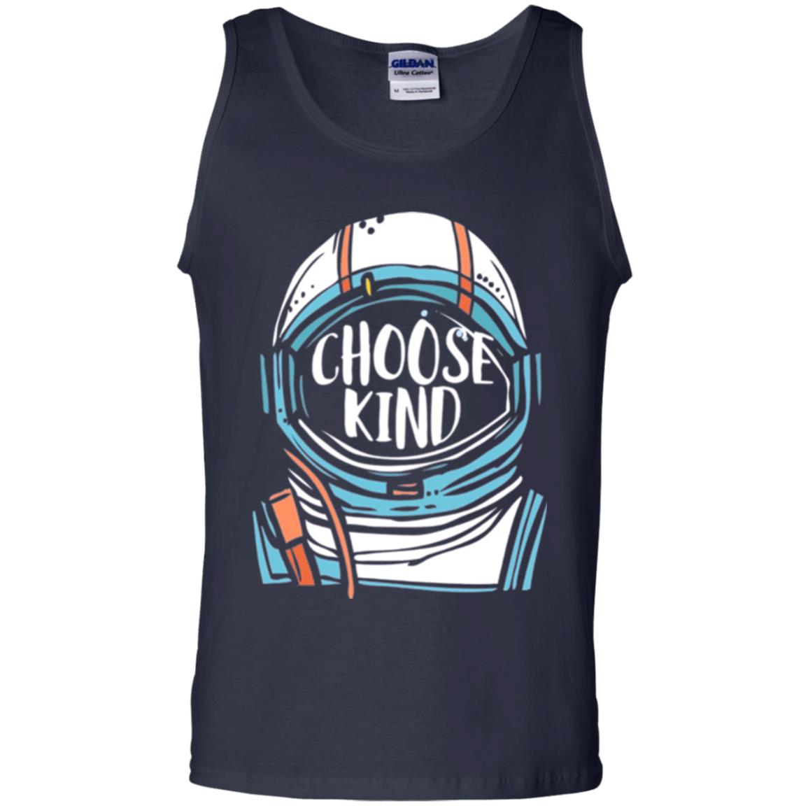 Spread Kindness T-shirt Choose Kind Navy