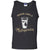 Drink Like Michigander ShirtG220 Gildan 100% Cotton Tank Top