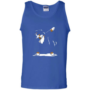 Dog Lover T-shirt Bernese Mountain Dog T-shirt