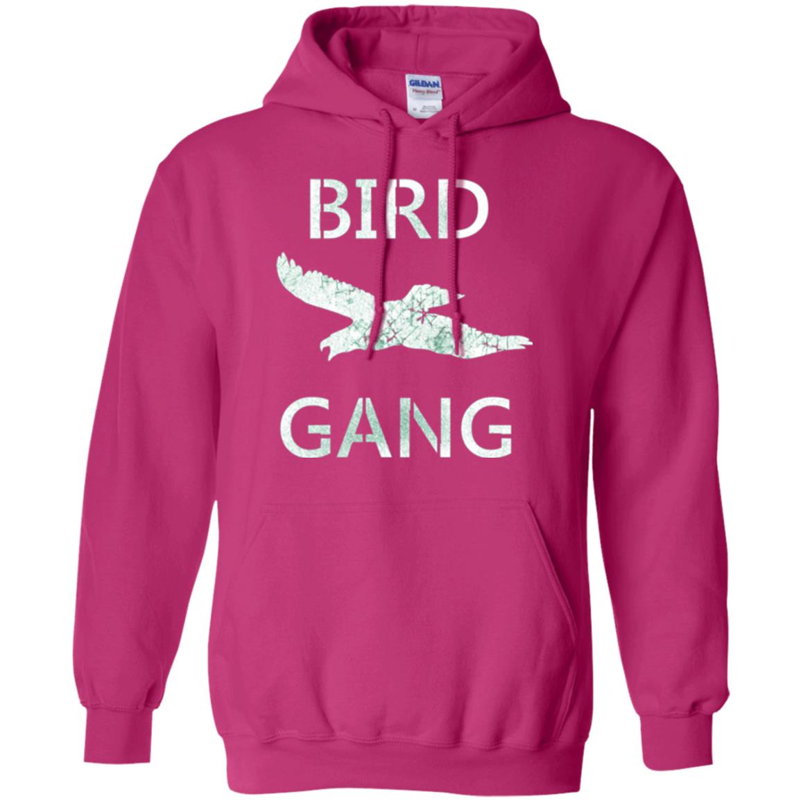 Eagle Lover T-shirt Bird Gang Eagle T-shirt Heliconia