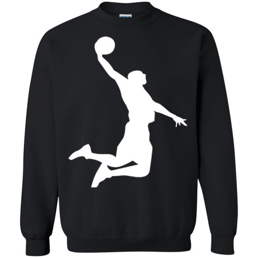 Basketball Lover T-shirt Black