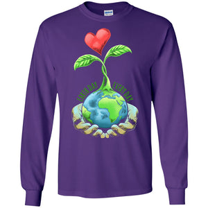 Earth Day Shirt Happy Earth Day 2018 Every Day