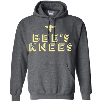 Bee_s Knees Bee Lover T-shirt Dark Heather