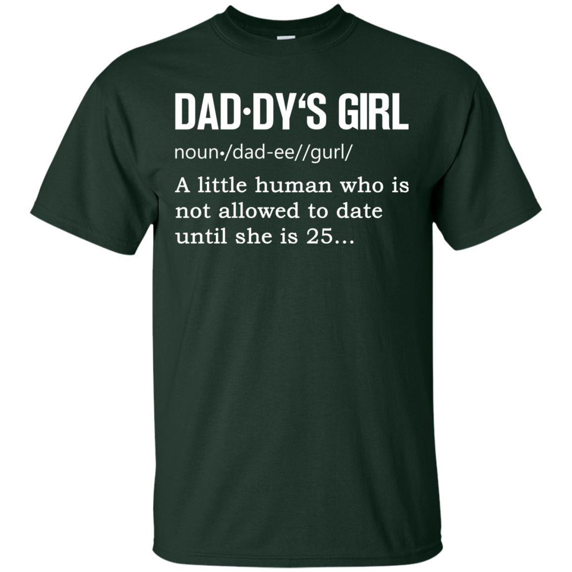 Daddy_s Girl A Little Human Who Is Not Allowed To Date Until She Is 25 Forest