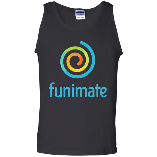 Offical Funimate T-shirt Black