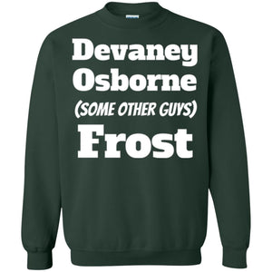 Devaney Osborne Some Other Guys Frost T-shirt