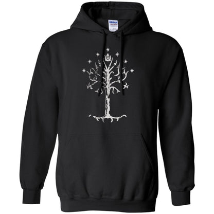 Gondor T-shirt Black
