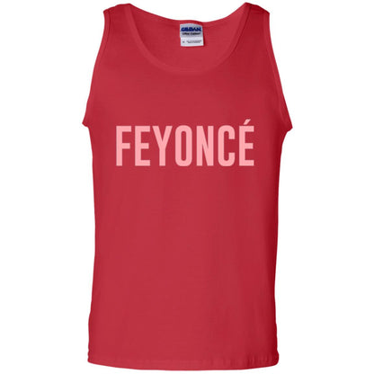 Feyonce Bridal Party T-shirt Red