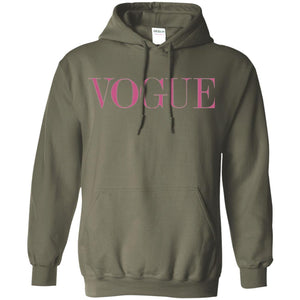 Fabulous Vogue T-shirt