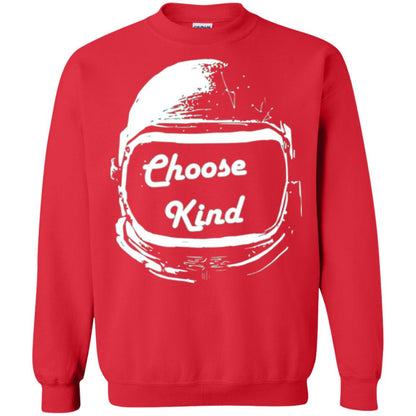 Choose Kind Anti-bullying T-shirt Red