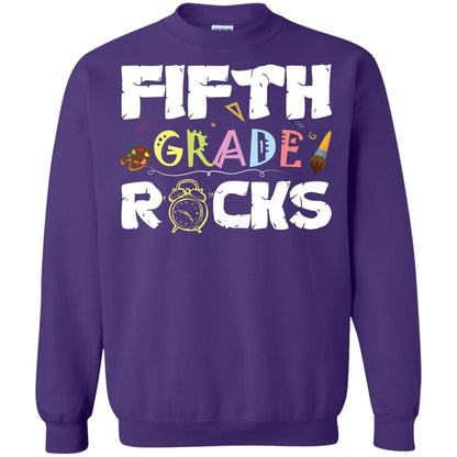Fifth Grade Shirt 5th Grade 2018 Shirt Purple