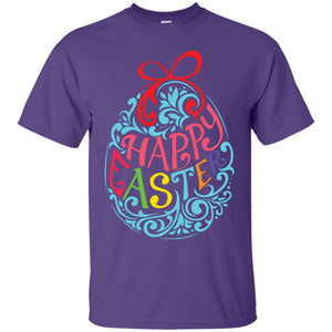 Happy Easter Day T-shirt