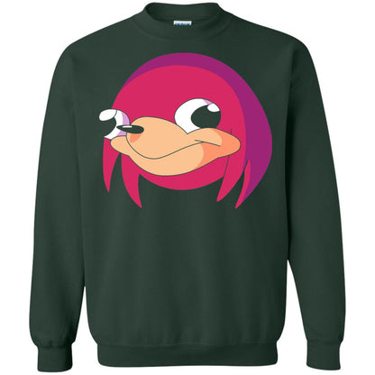 Vr Ugandan Warrior Tribe T-shirt Forest Green