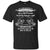 Give A Man A Motorcycle And He_ll Be Happy For A DayG200 Gildan Ultra Cotton T-Shirt