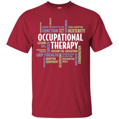 Occupational Therapy Function Grip Strength Dexterity Cardinal