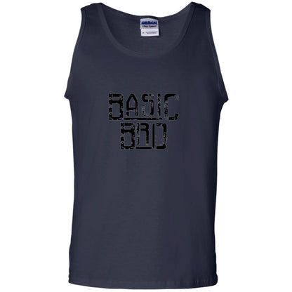 Basic Bro T-shirt Navy
