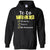 To Do Today Wake Up Turn 11 And Be Awesome Funny 11th Birthday ShirtG185 Gildan Pullover Hoodie 8 oz.