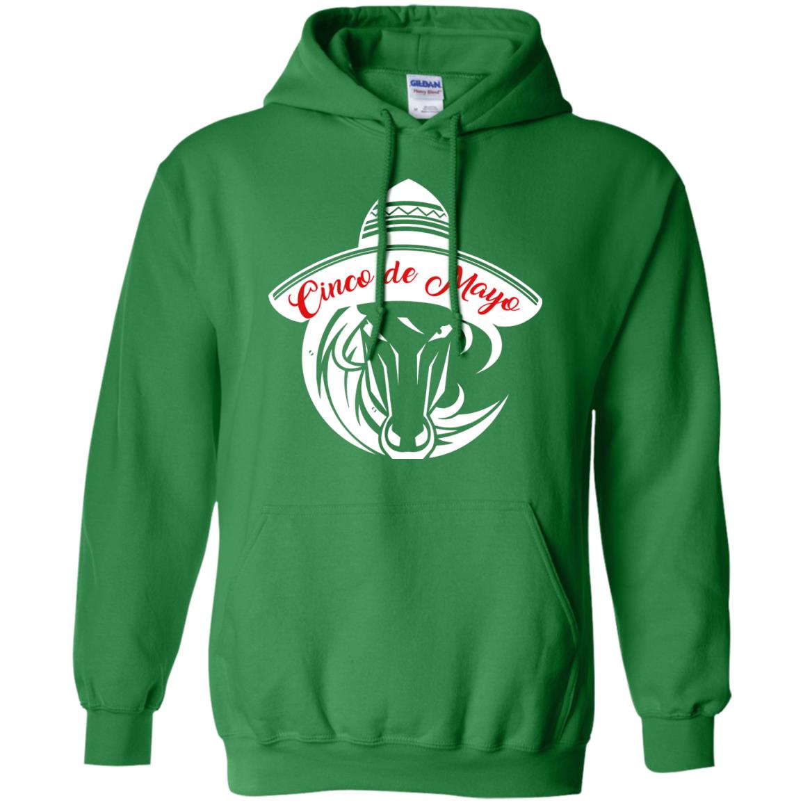 Cinco De Mayo Horse Racing Derby Day 2018 Shirt Irish Green