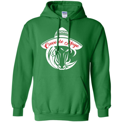 Cinco De Mayo Horse Racing Derby Day 2018 Shirt Irish Green
