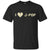 I Love J-pop T-shirtG200 Gildan Ultra Cotton T-Shirt