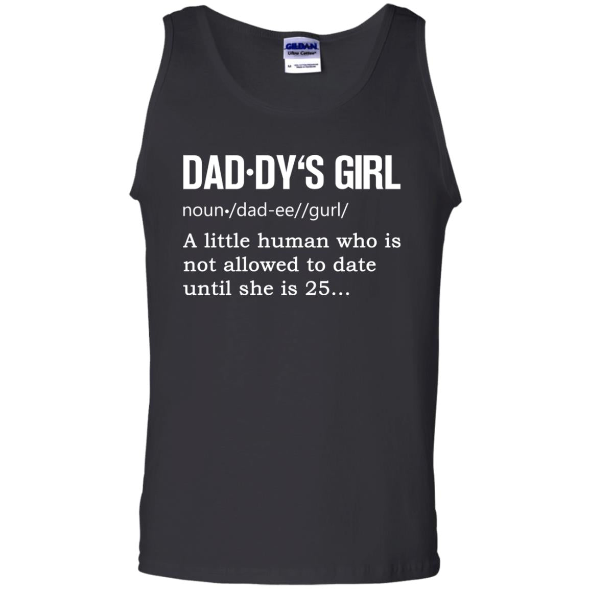 Daddy_s Girl A Little Human Who Is Not Allowed To Date Until She Is 25 Black